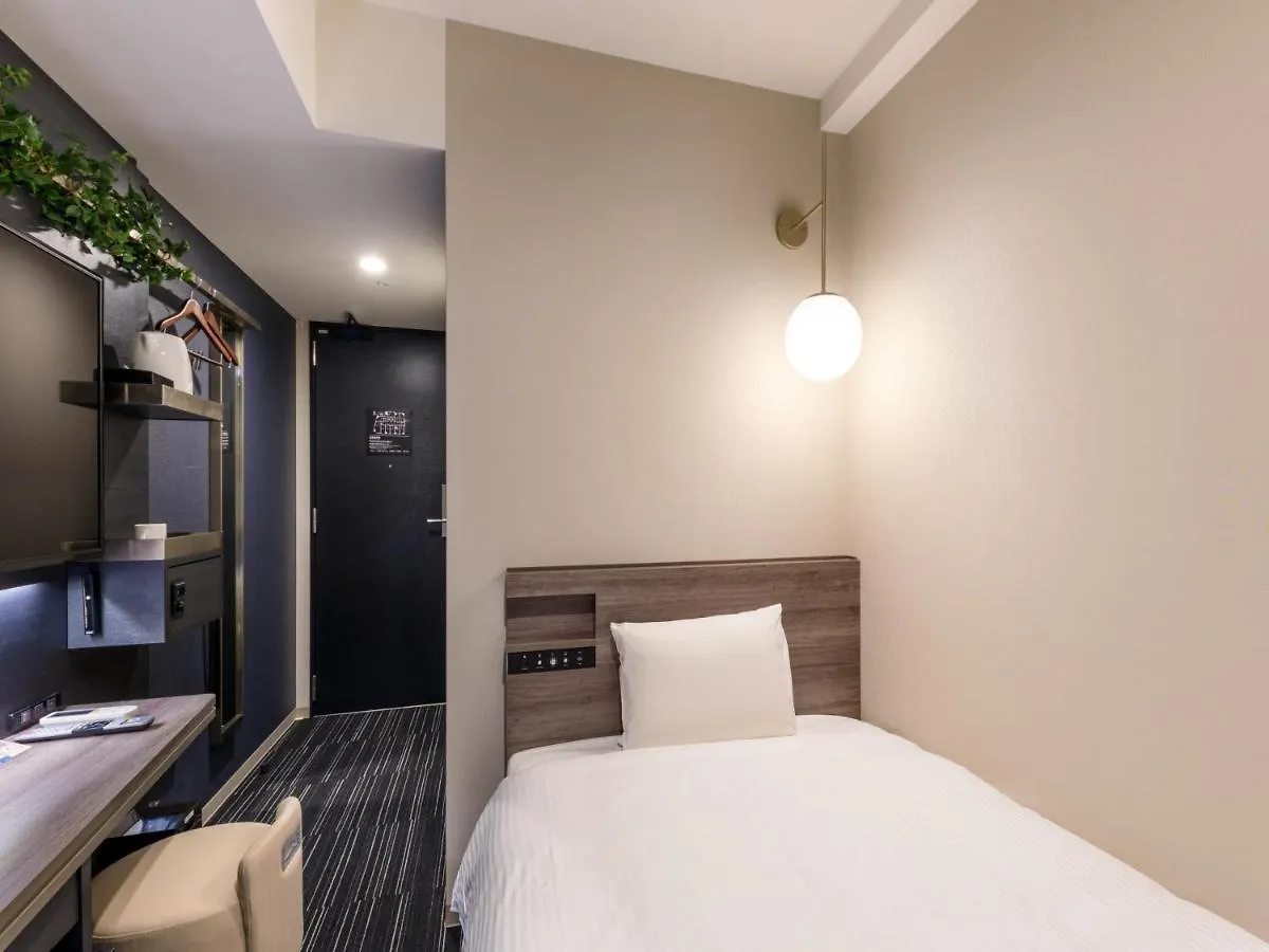 Henn Na Hotel Tokyo Hamamatsucho
