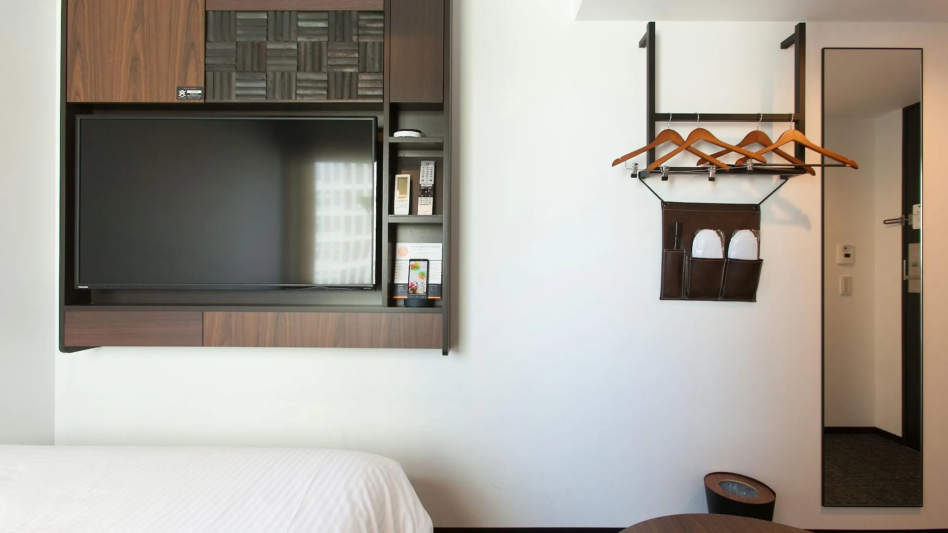 Henn Na Hotel Tokyo Hamamatsucho