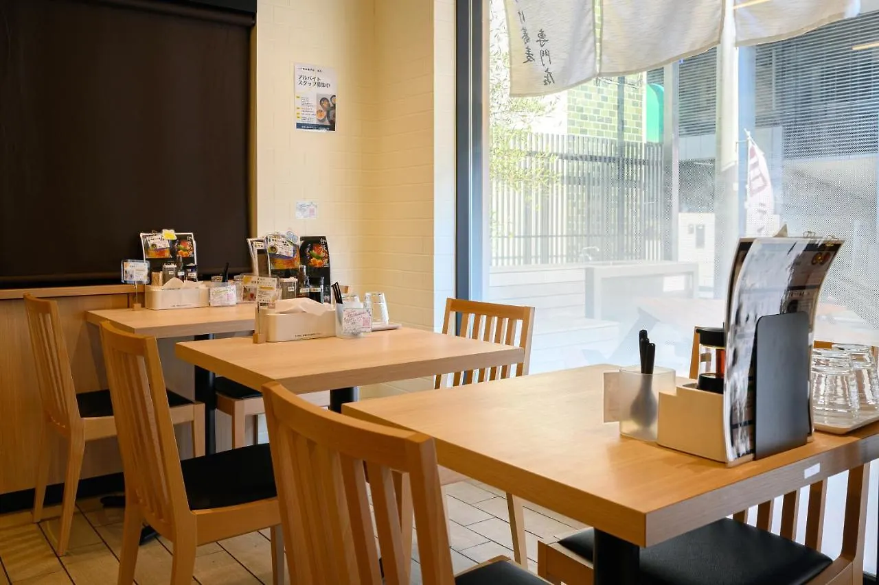 海茵娜酒店东京滨松町 東京都 酒店