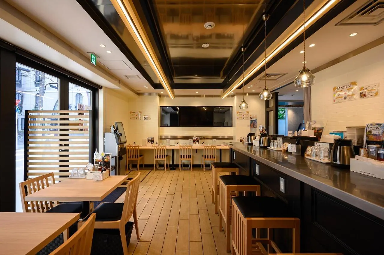 Henn Na Hotel Tokyo Hamamatsucho 3*,  Japan