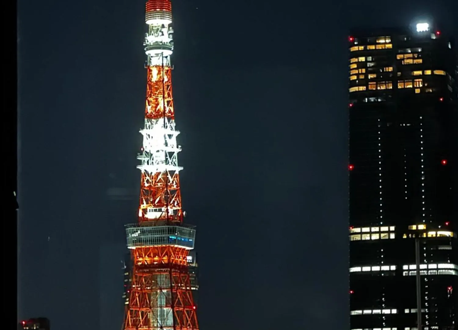 Henn Na Hotel Tokyo Hamamatsucho