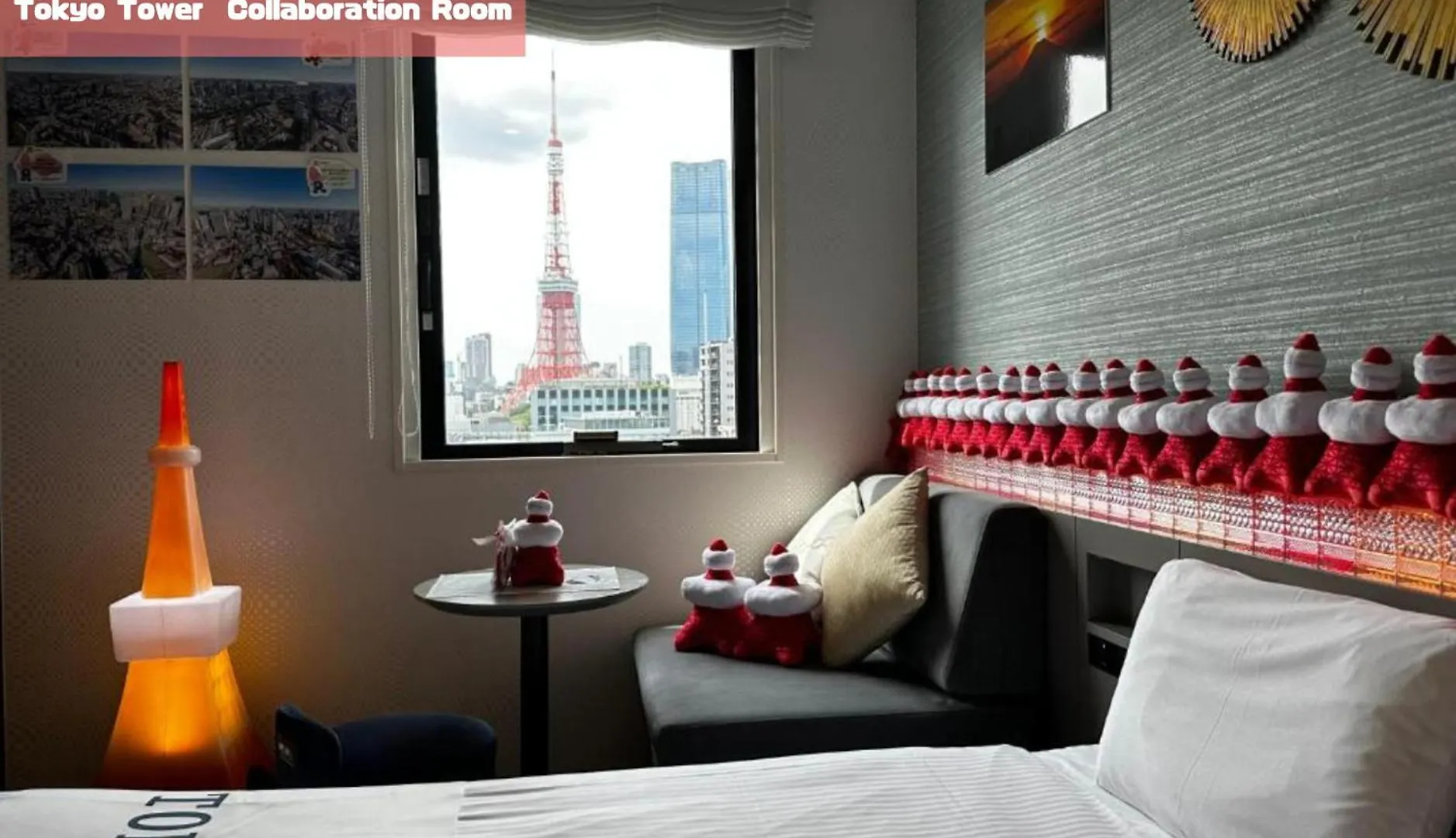 Henn Na Hotel Tokyo Hamamatsucho