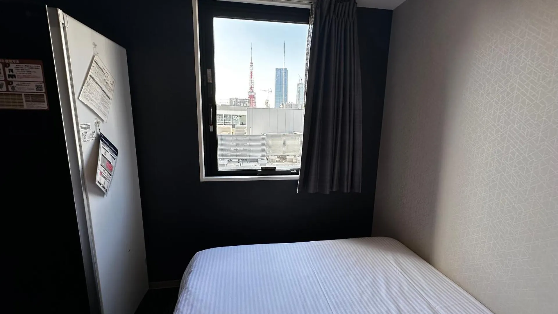 ***  Henn Na Hotel Tokyo Hamamatsucho Japan