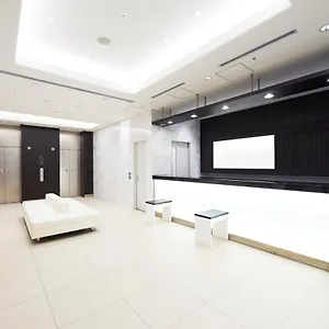 Hotel Sotetsu Fresa Kanda-otemachi, Tokio
