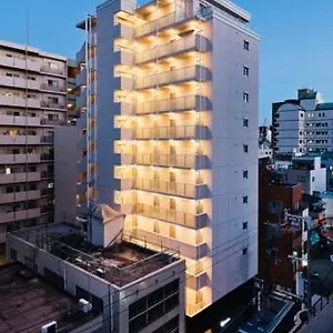  아파트 Pg Kuromon 일본