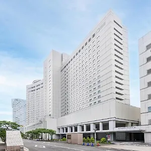 ホテル 東京ベイ有明ワシントンホテル, 東京都