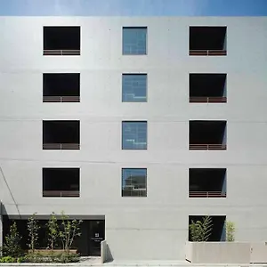 Hotel East Square, Tokio