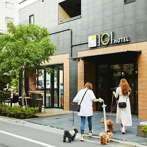 3* 酒店 浅草桥ici酒店