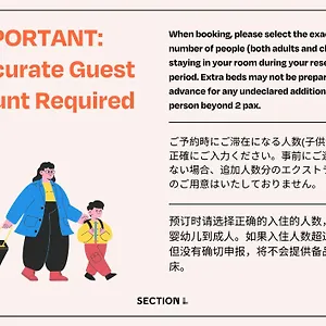Apartahotel Section L Ginza East, Tokio