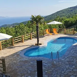 Bed & Breakfast Bora Moscenicka Draga