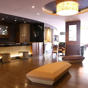 3* 酒店 多美迎premium涩谷神宫前酒店