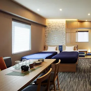 Apartahotel Minn Akihabara, Tokio