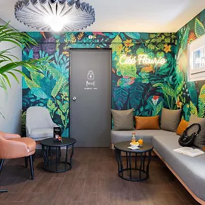 Ibis Italie Tolbiac 3* Paris