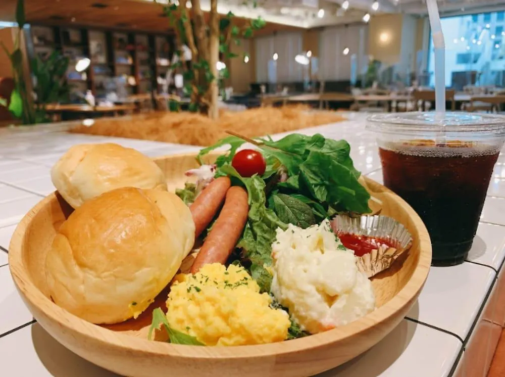 変なホテル東京浜松町 東京都 3*,  日本