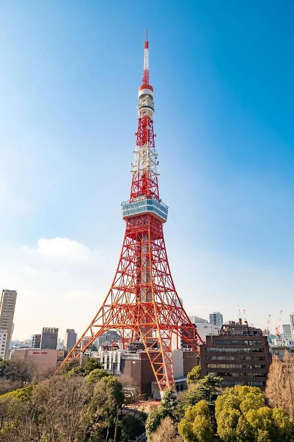 変なホテル東京浜松町 東京都 ホテル