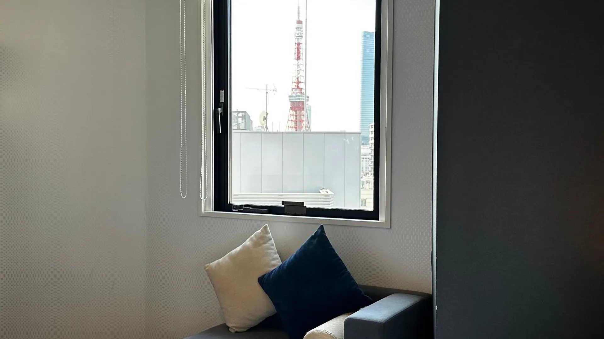 *** ホテル 変なホテル東京浜松町 東京都 日本