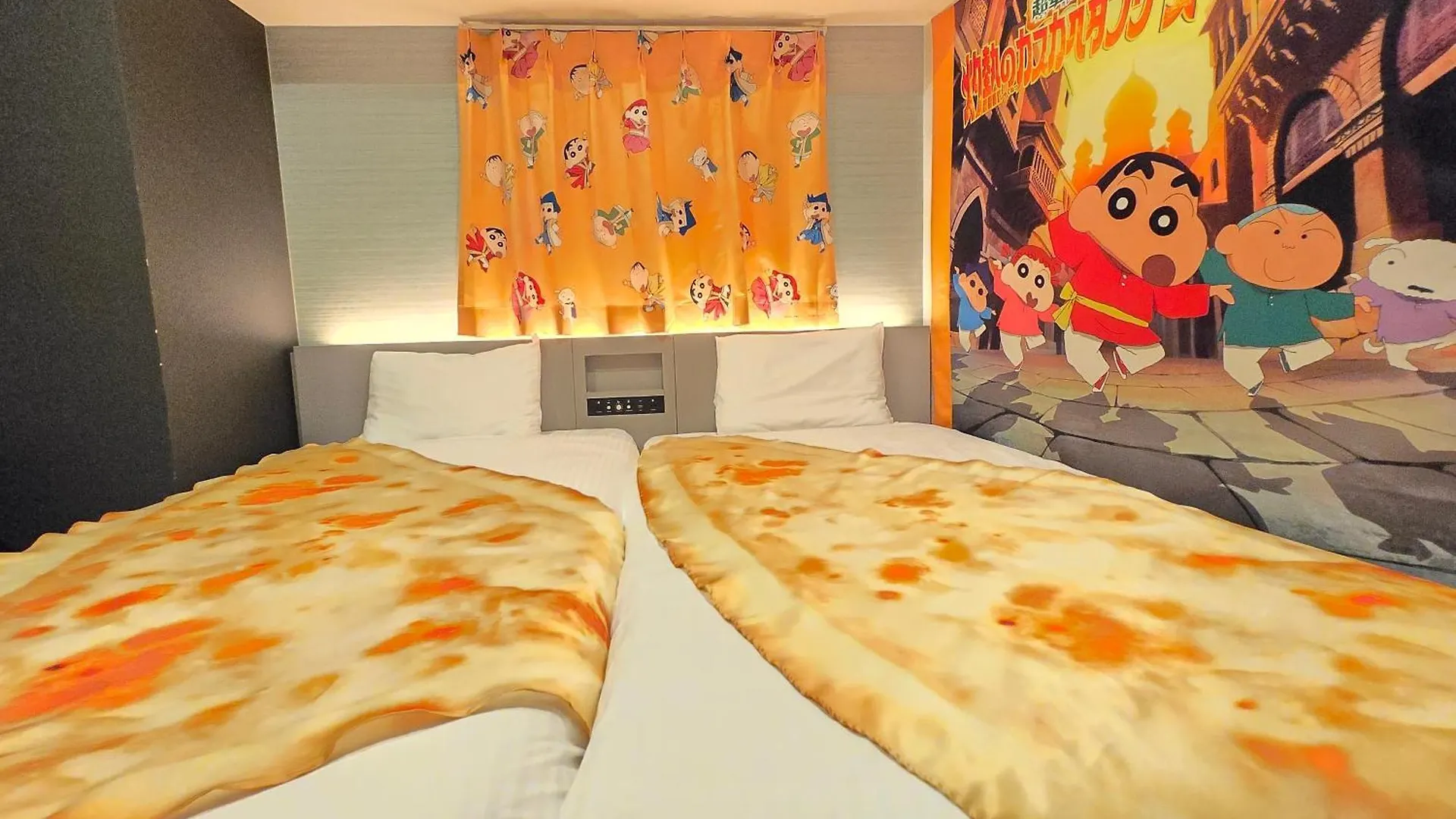 Henn Na Hotel Tokyo Hamamatsucho יפן