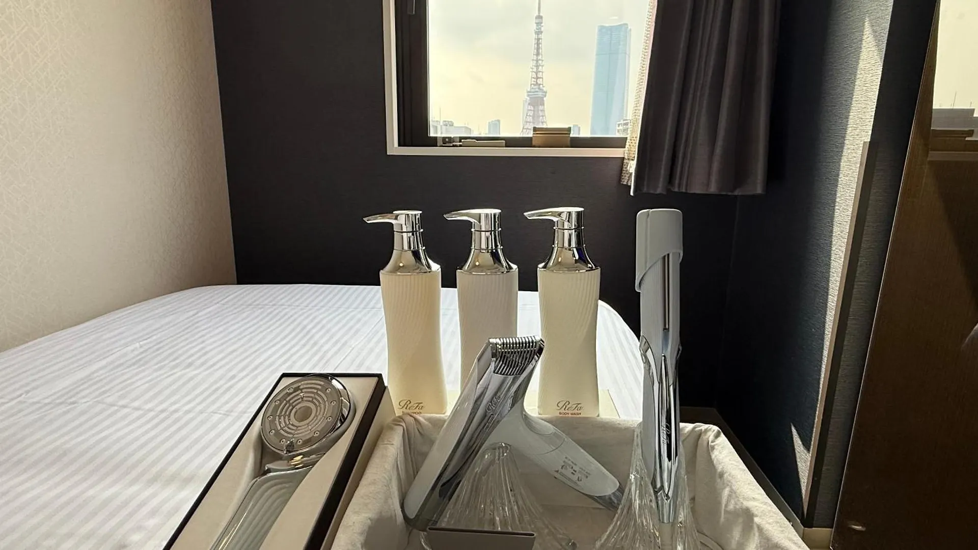 Henn Na Hotel Tokyo Hamamatsucho
