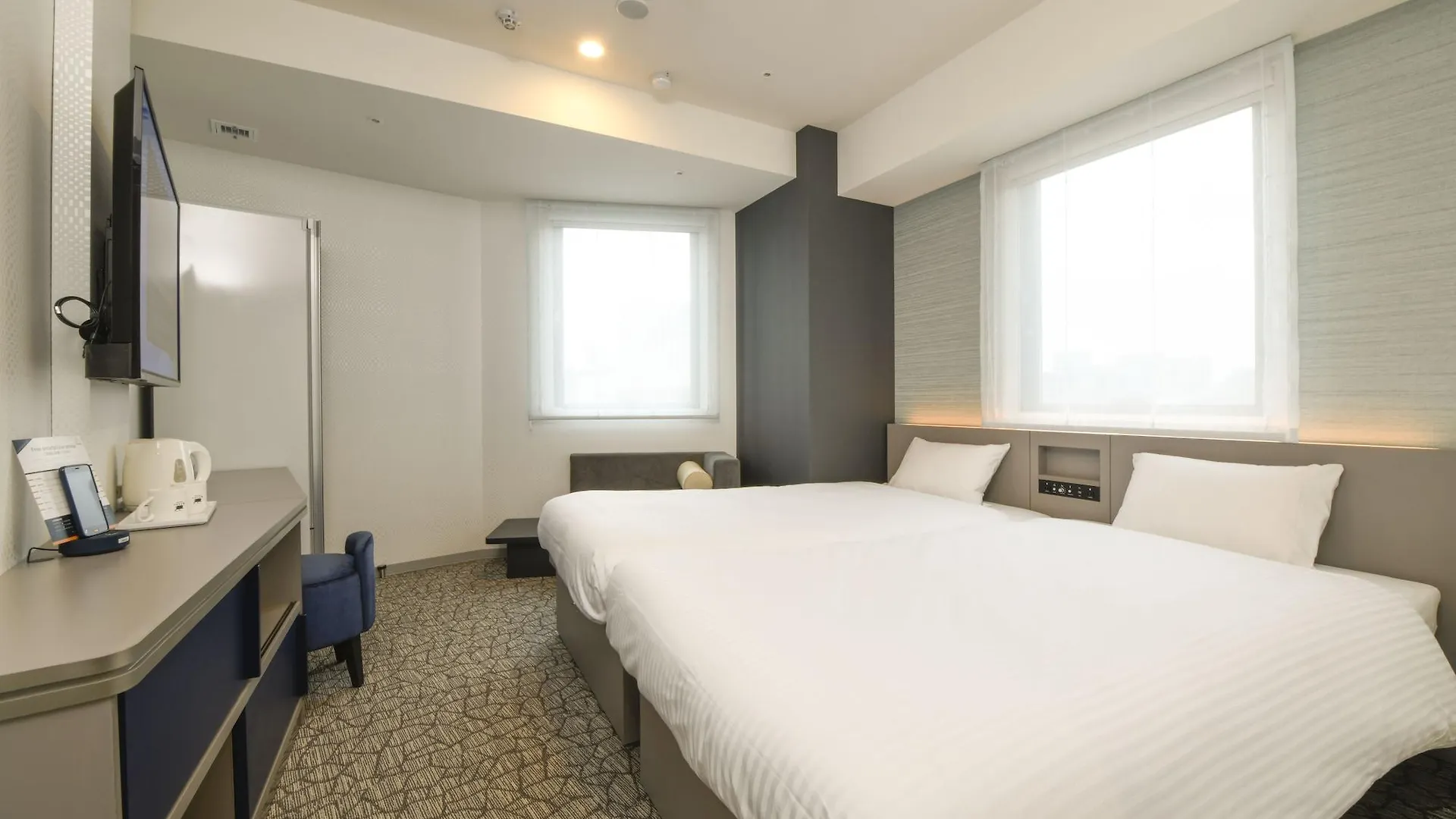 Henn na Hotel Tokyo Hamamatsucho