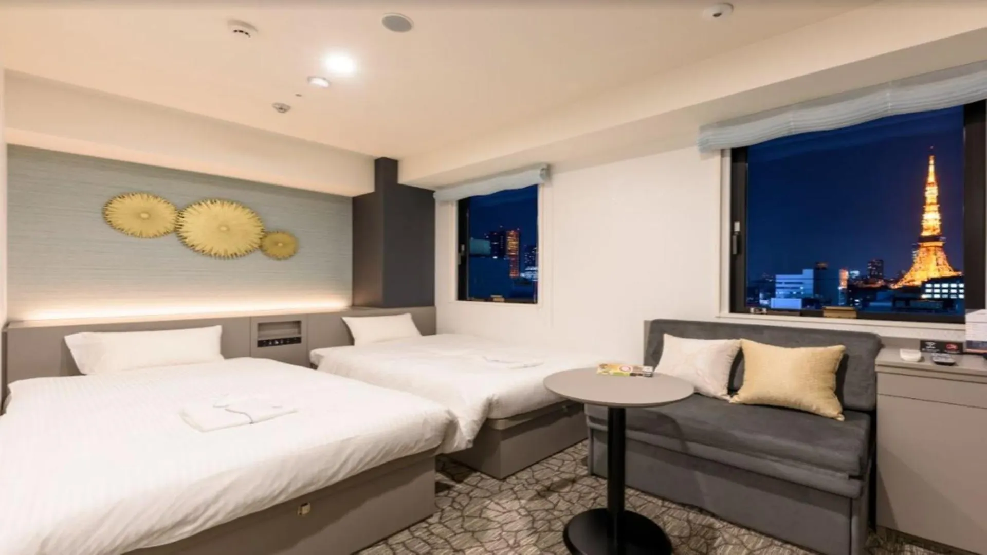 Henn na Hotel Tokyo Hamamatsucho