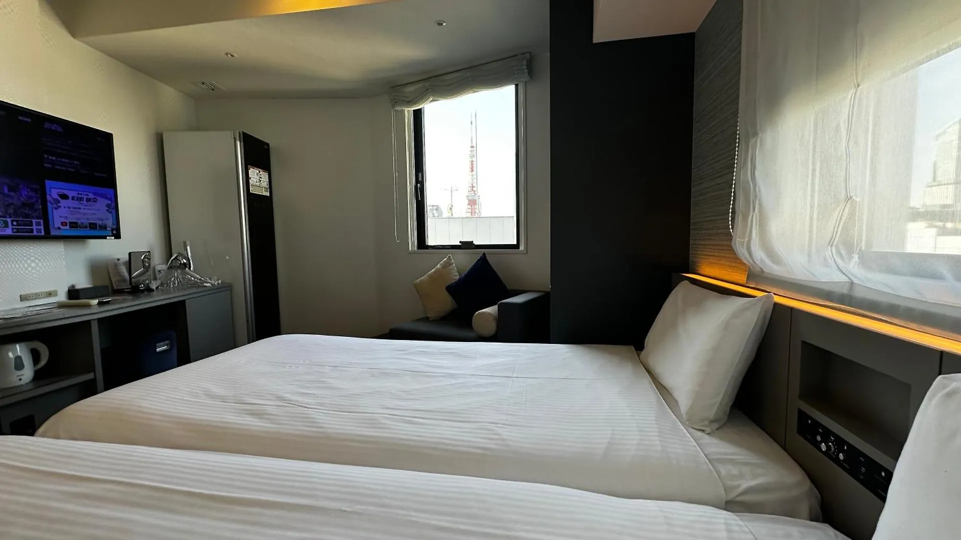 Henn na Hotel Tokyo Hamamatsucho