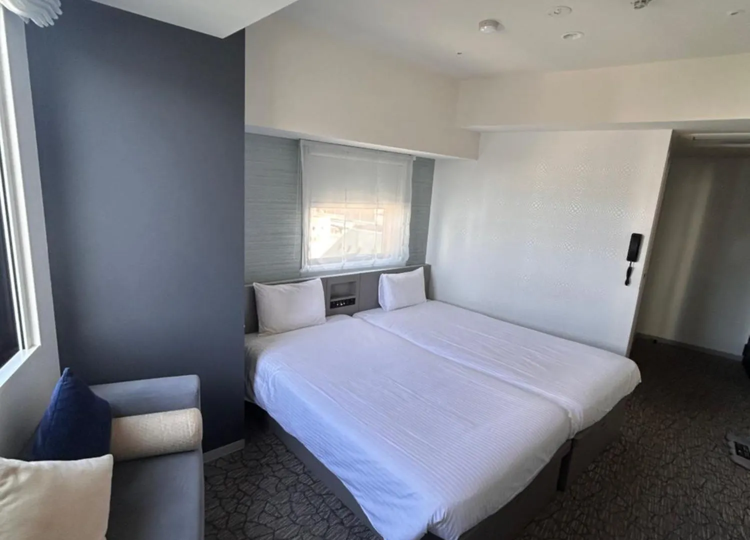 Henn na Hotel Tokyo Hamamatsucho