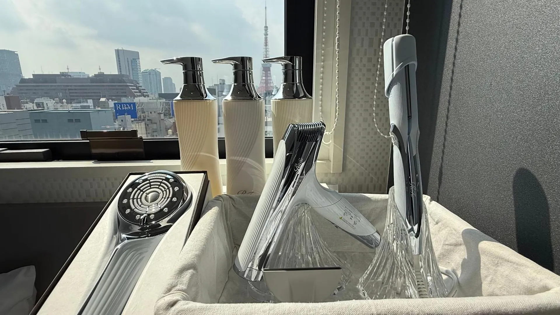 Henn Na Hotel Tokyo Hamamatsucho Japonya